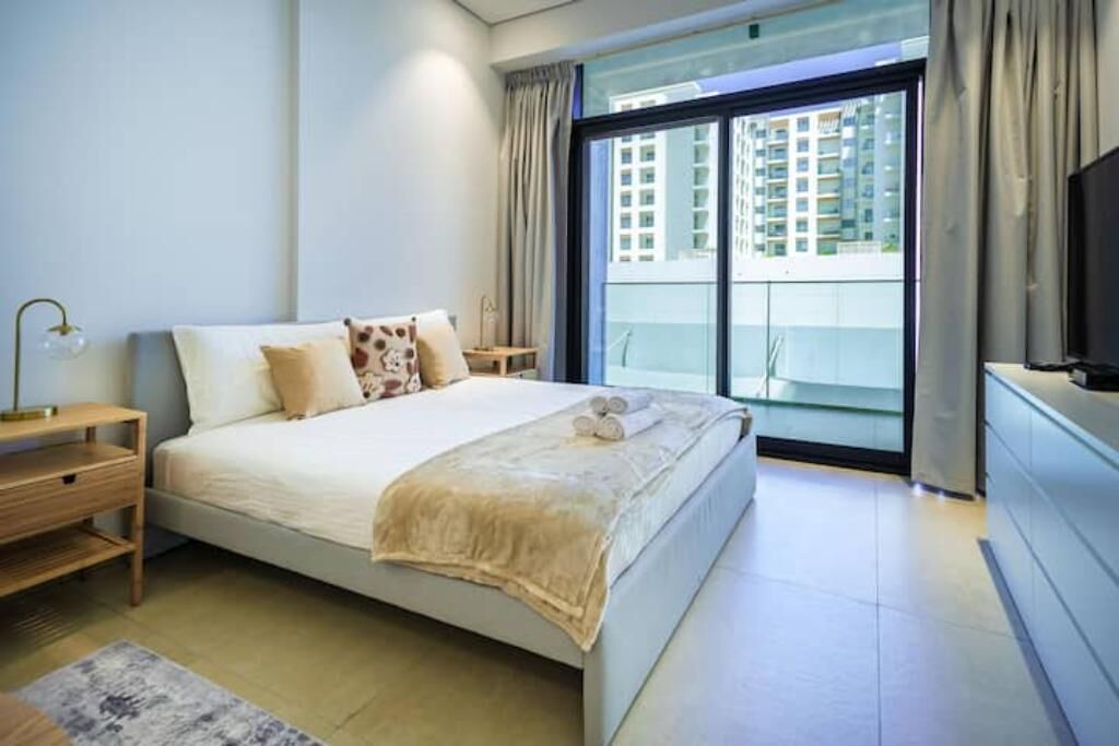 Photo of Bedroom in Dubai Production City