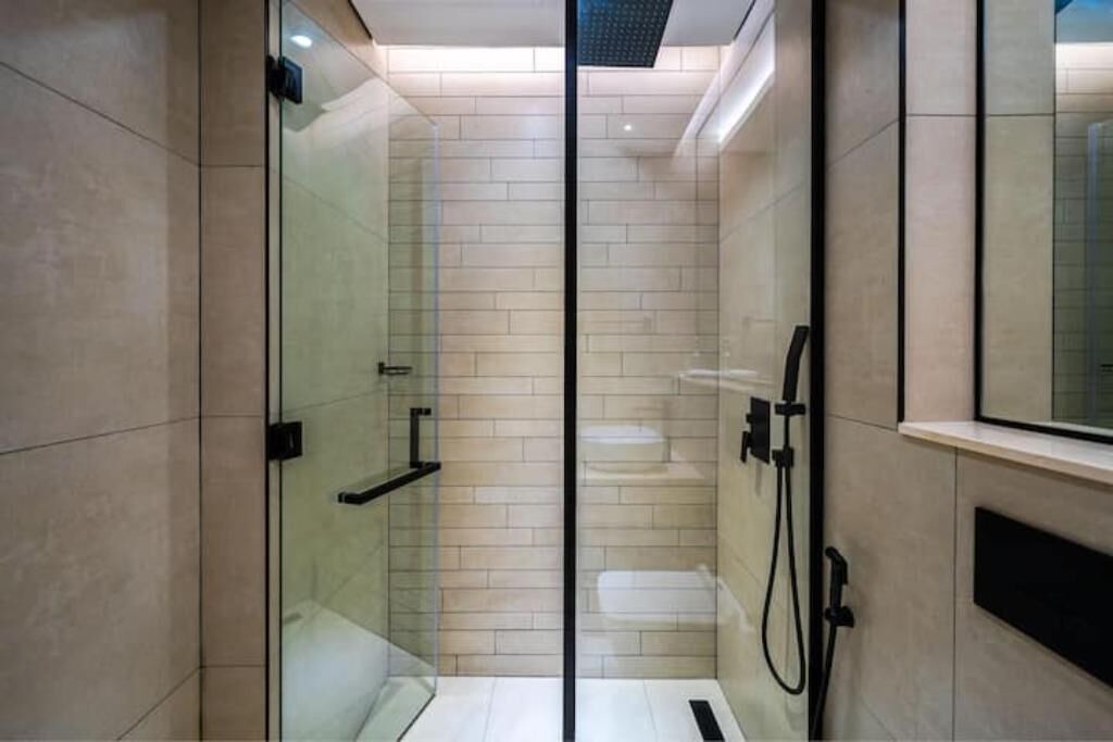 Photo of Bathroom in Dubai Production City