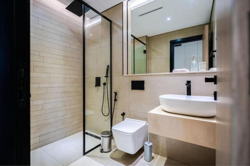 Photo of Bathroom in Dubai Production City