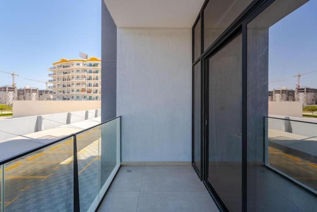 Photo of Outdoor in Dubai Production City