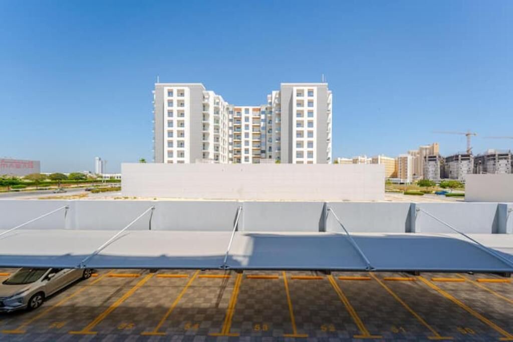 Photo of Others in Dubai Production City