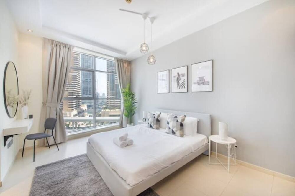 Photo of Bedroom in Jumeirah