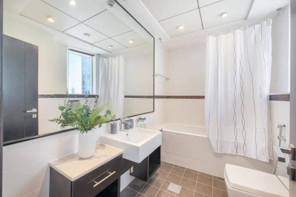 Photo of Bathroom in Jumeirah
