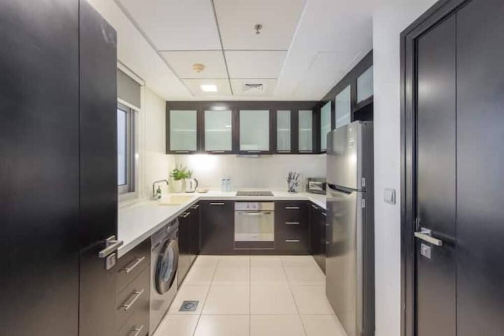 Photo of Kitchen in Jumeirah