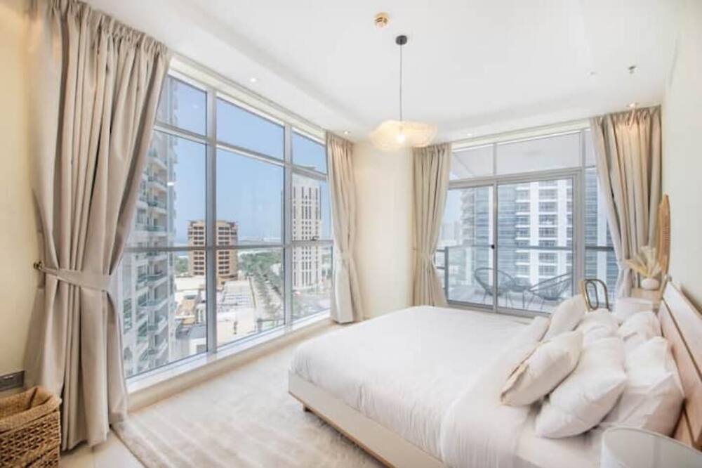 Photo of Bedroom in Jumeirah