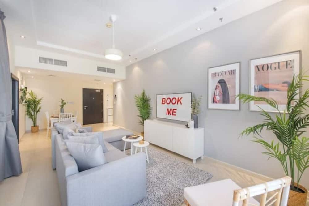 Photo of Livingroom in Jumeirah