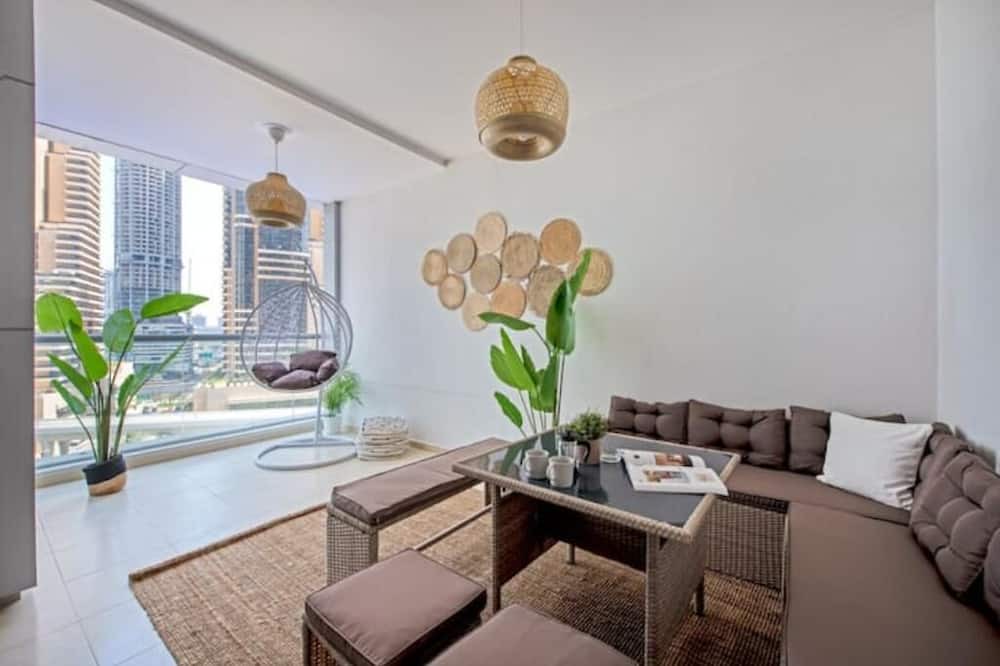 Photo of Livingroom in Jumeirah