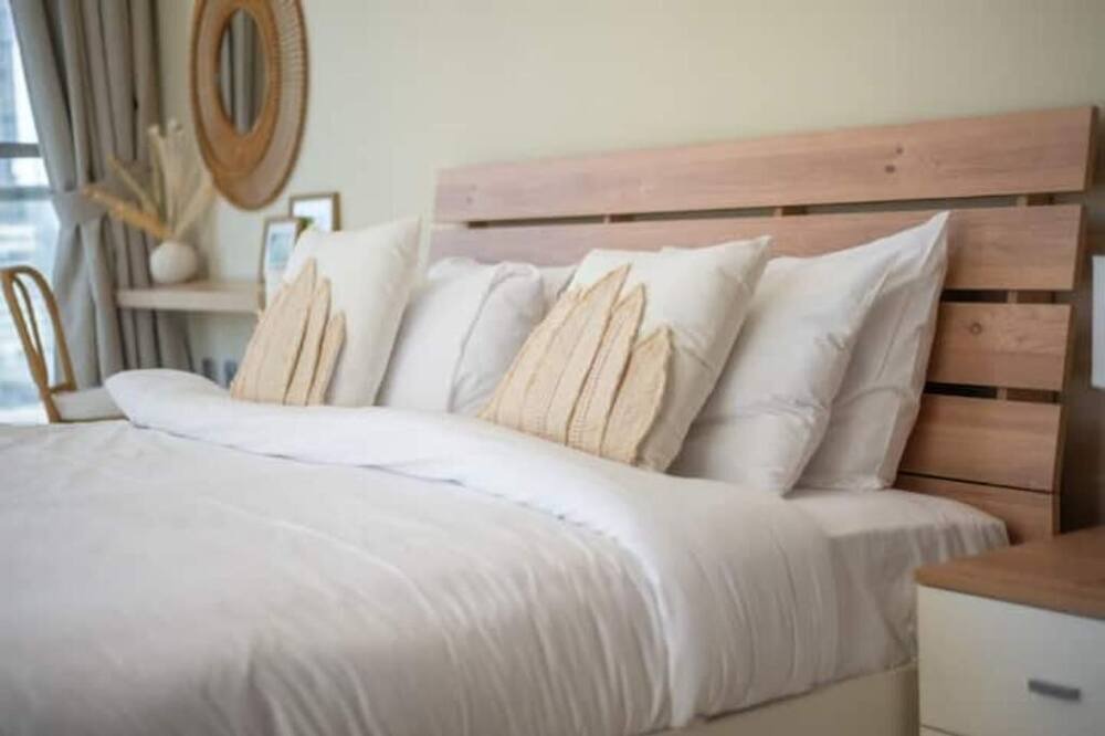 Photo of Bedroom in Jumeirah
