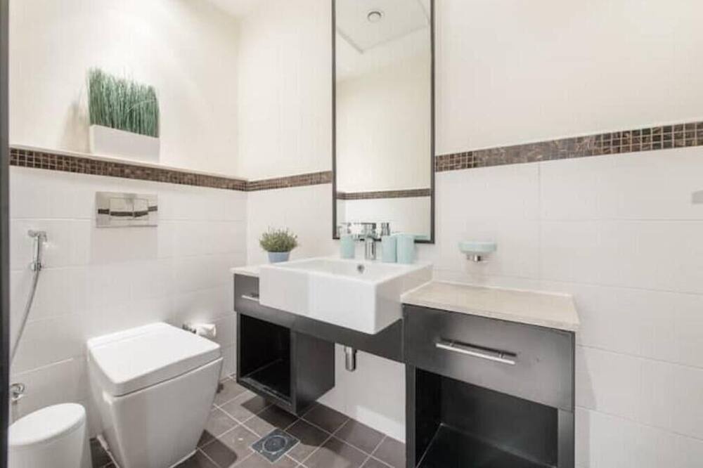 Photo of Bathroom in Jumeirah