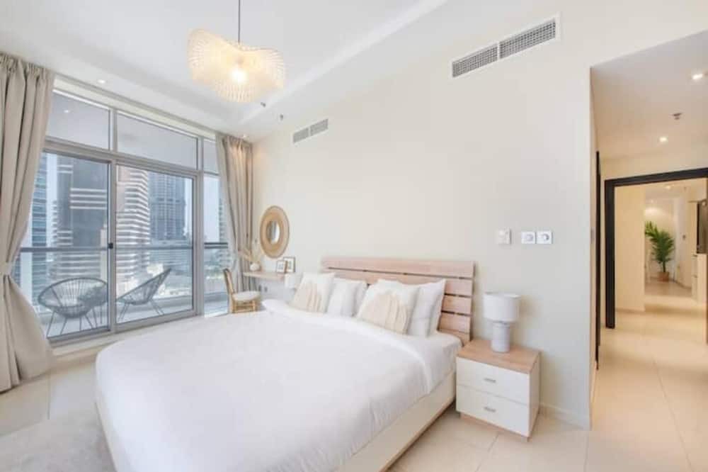 Photo of Bedroom in Jumeirah