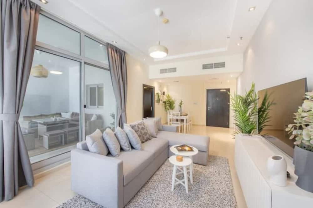 Photo of Livingroom in Jumeirah