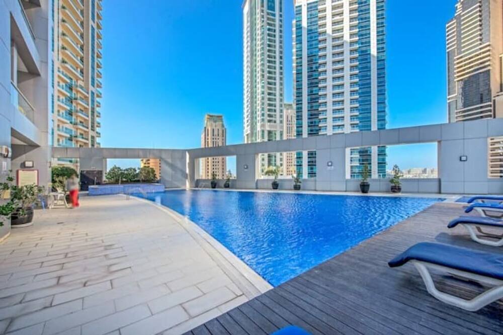 Photo of Outdoor in Jumeirah