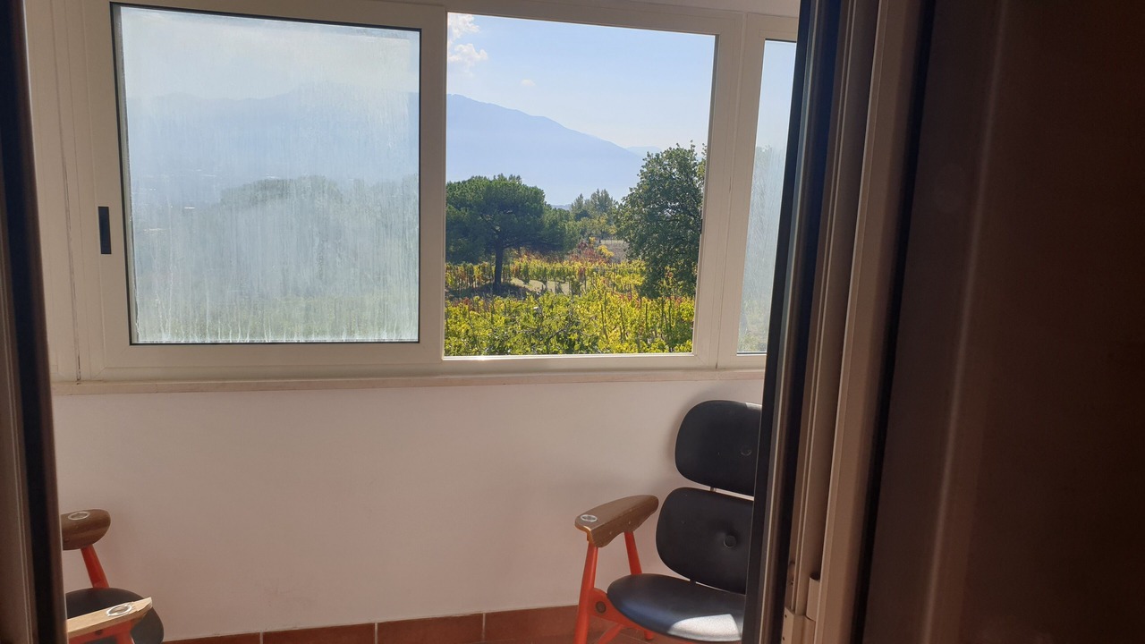 Photo of Patio Balcony in Boscotrecase