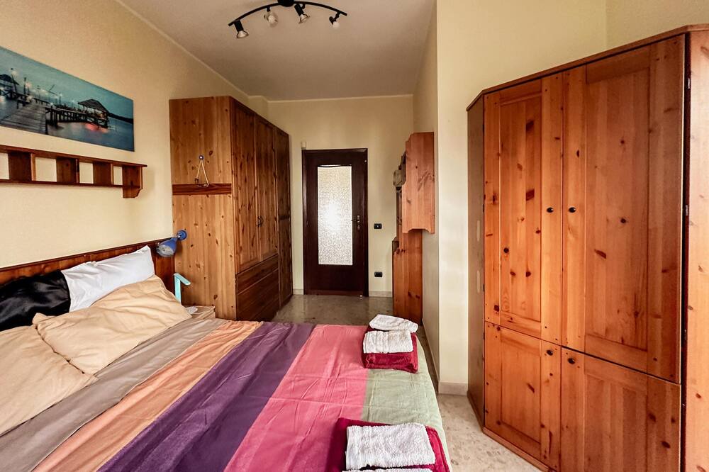 Photo of Bedroom in Rione Alto