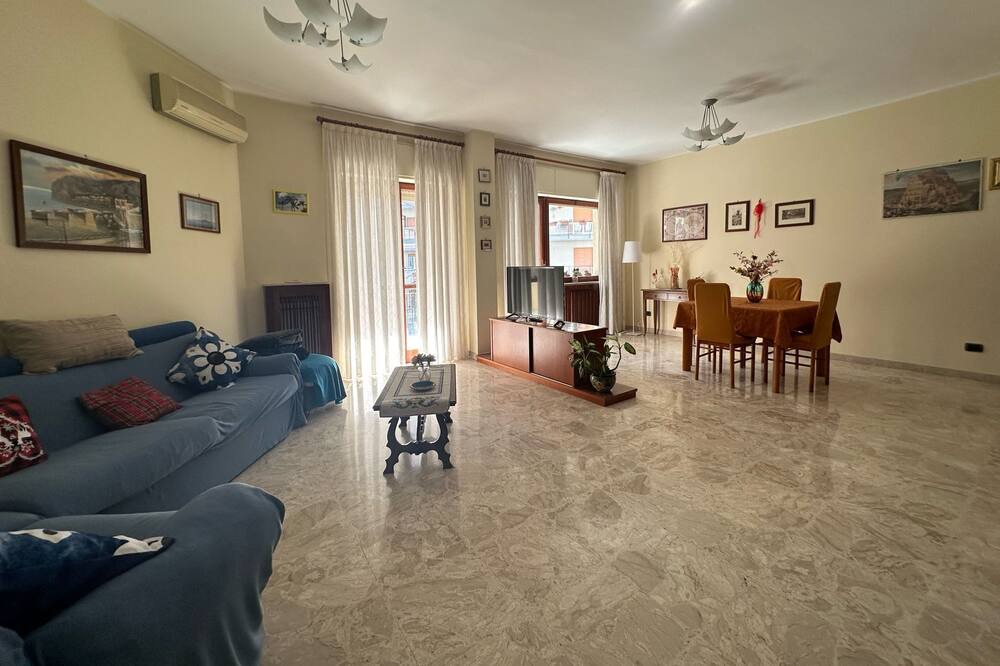 Photo of Livingroom in Rione Alto