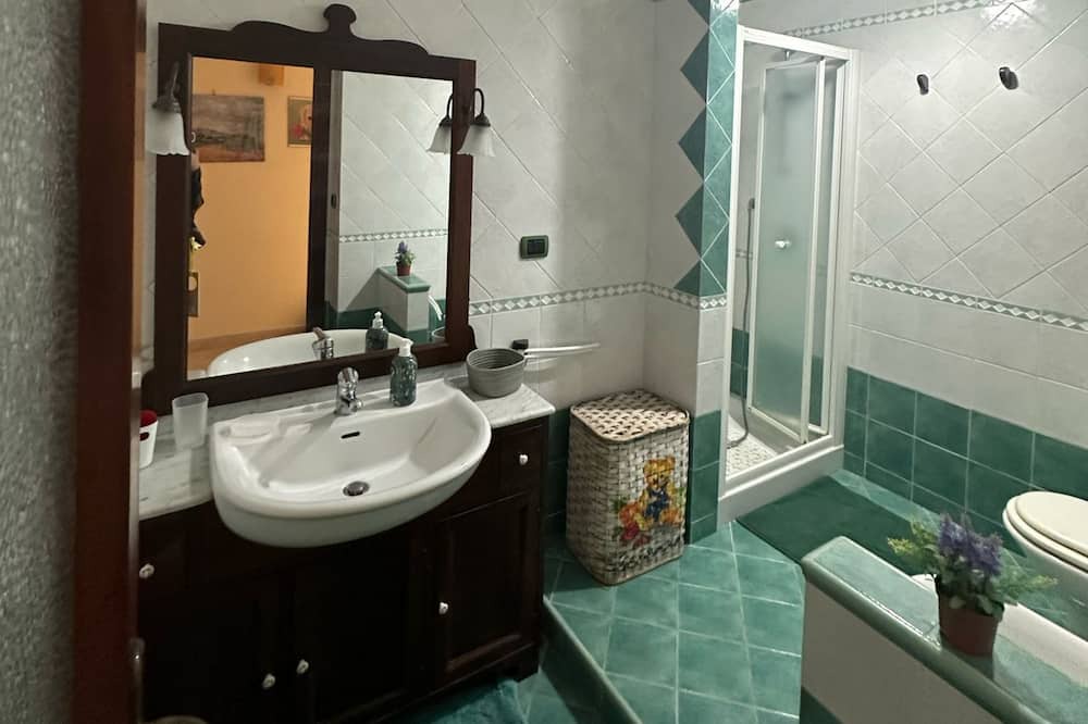 Photo of Bathroom in Rione Alto