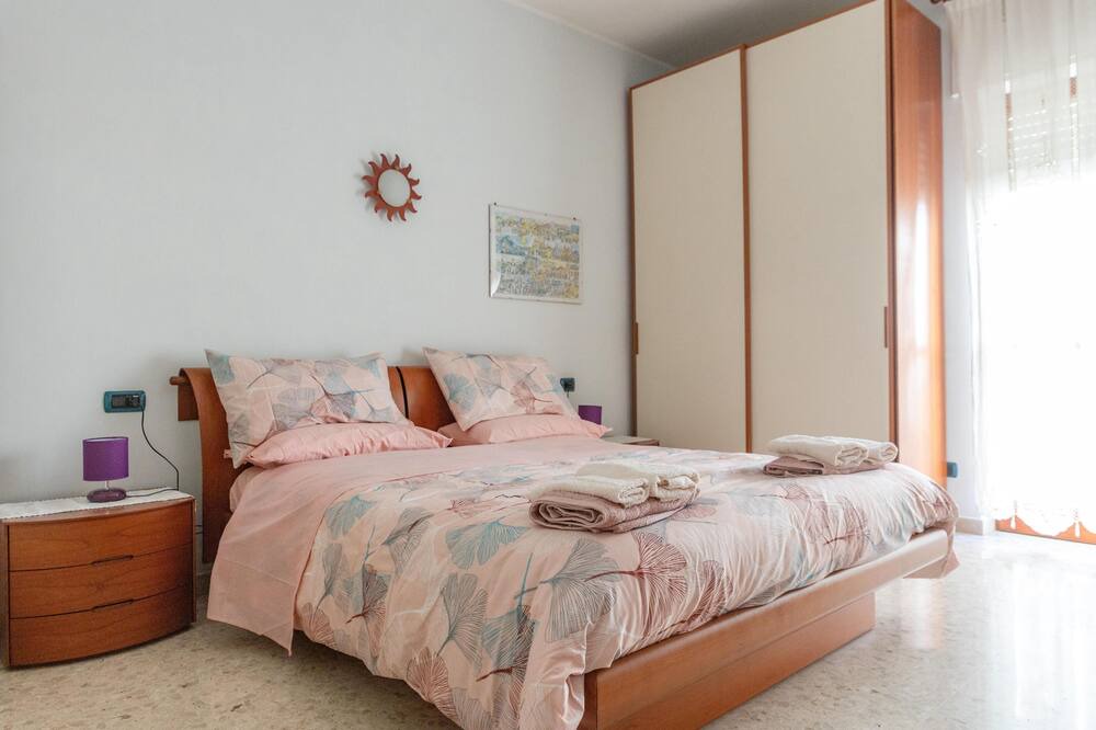 Photo of Bedroom in Rione Alto