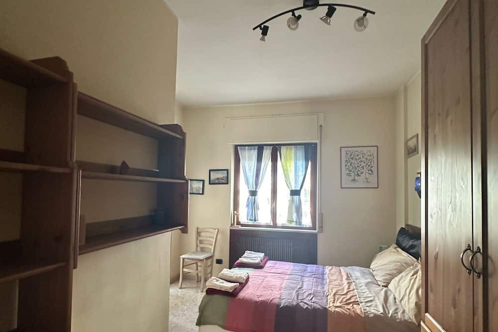 Photo of Bedroom in Rione Alto