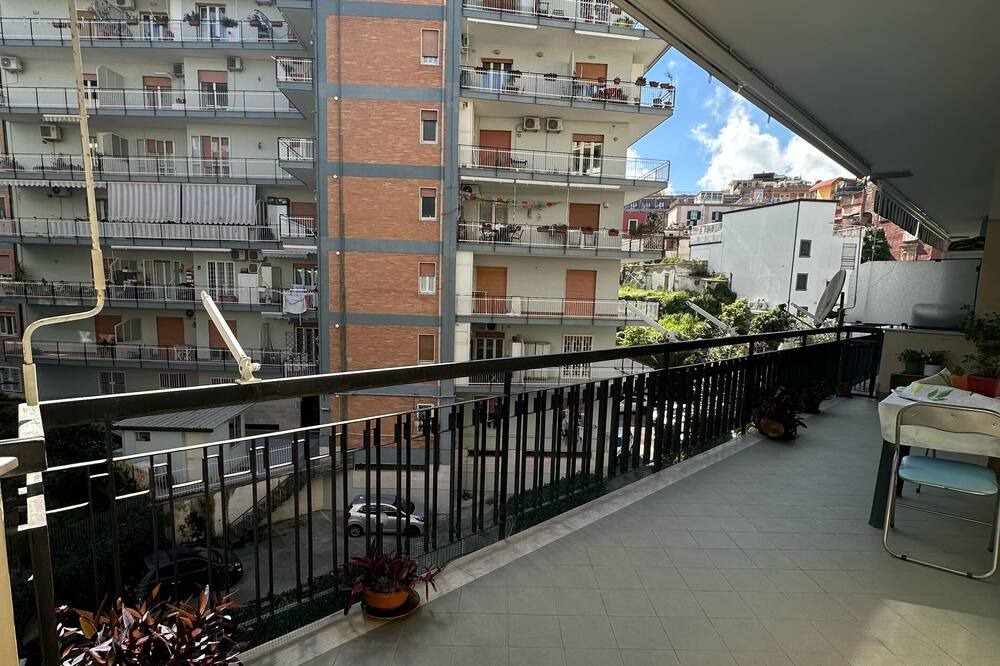 Photo of Outdoor in Rione Alto