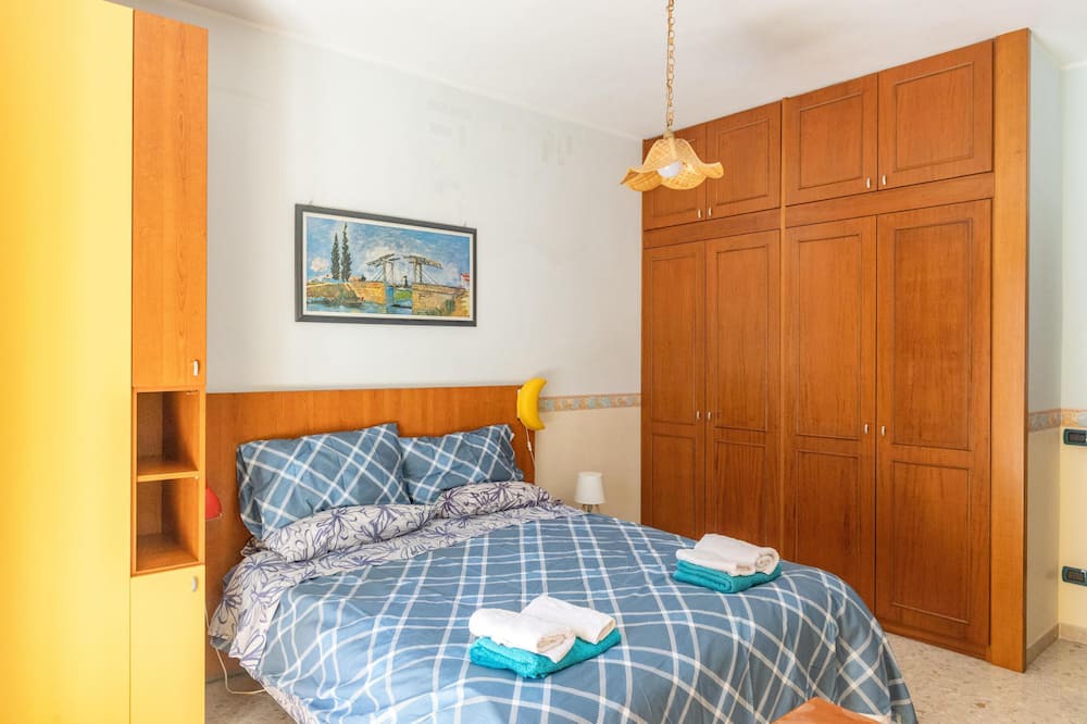Photo of Bedroom in Rione Alto