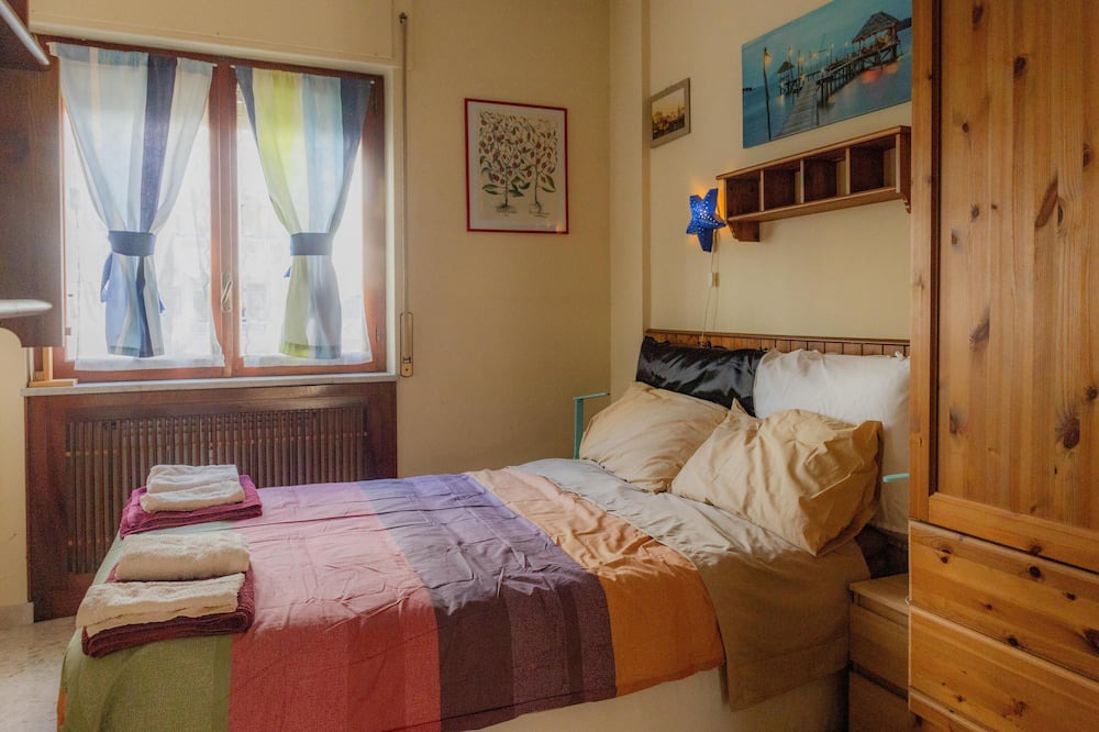 Photo of Bedroom in Rione Alto