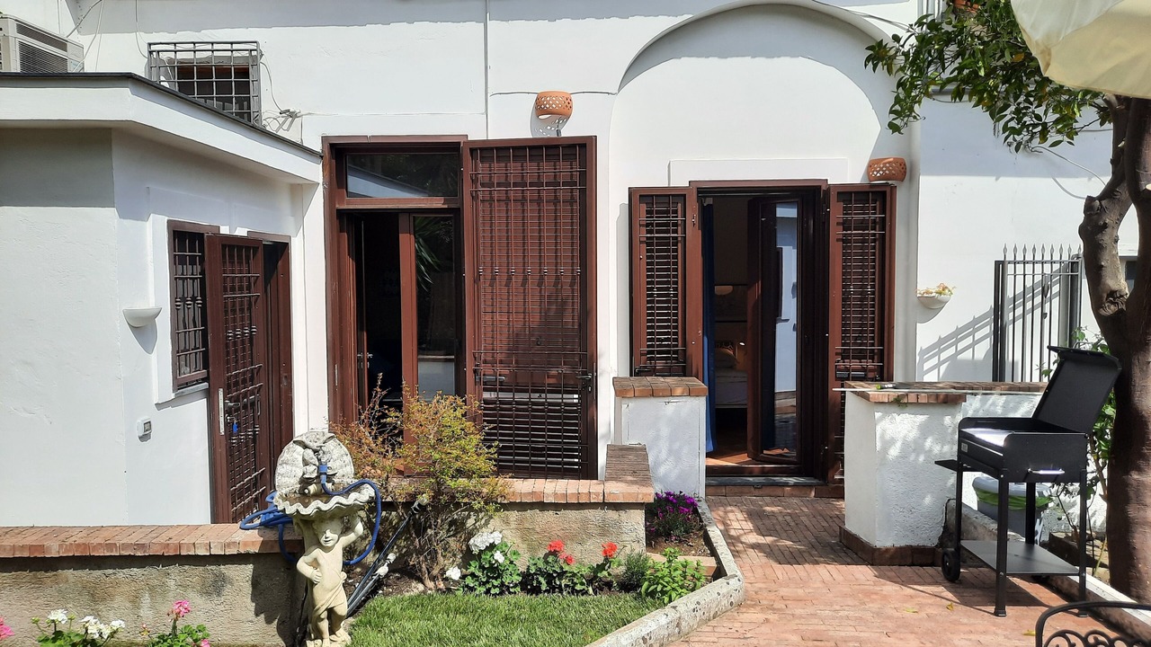 Photo of Outdoor in Historical Downtown Salerno
