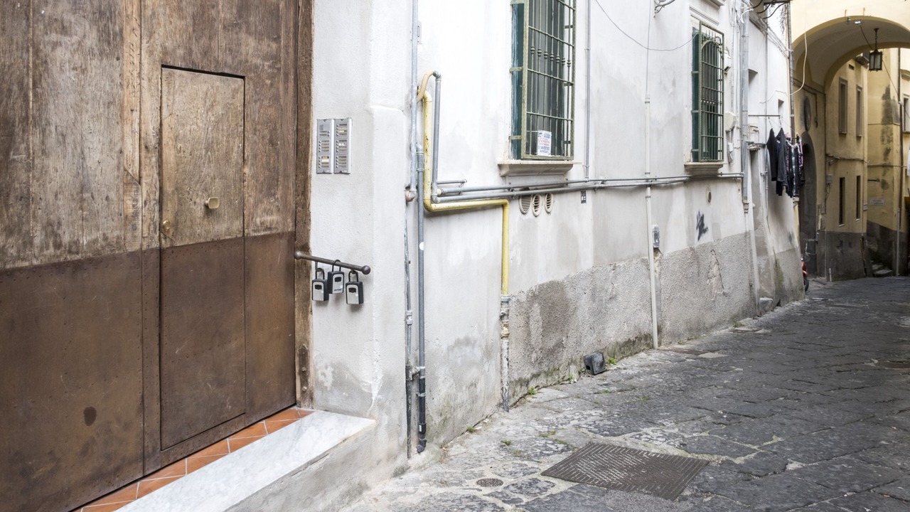 Photo of Outdoor in Historical Downtown Salerno