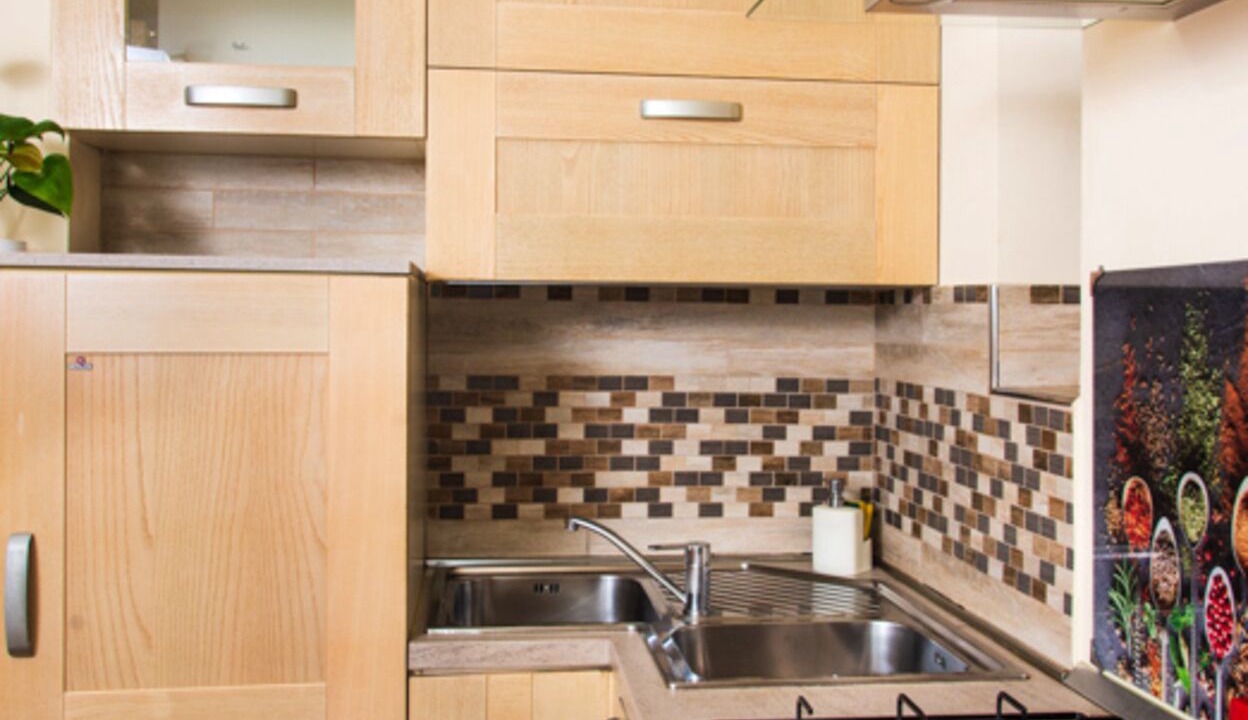 Photo of Kitchen in Arenella