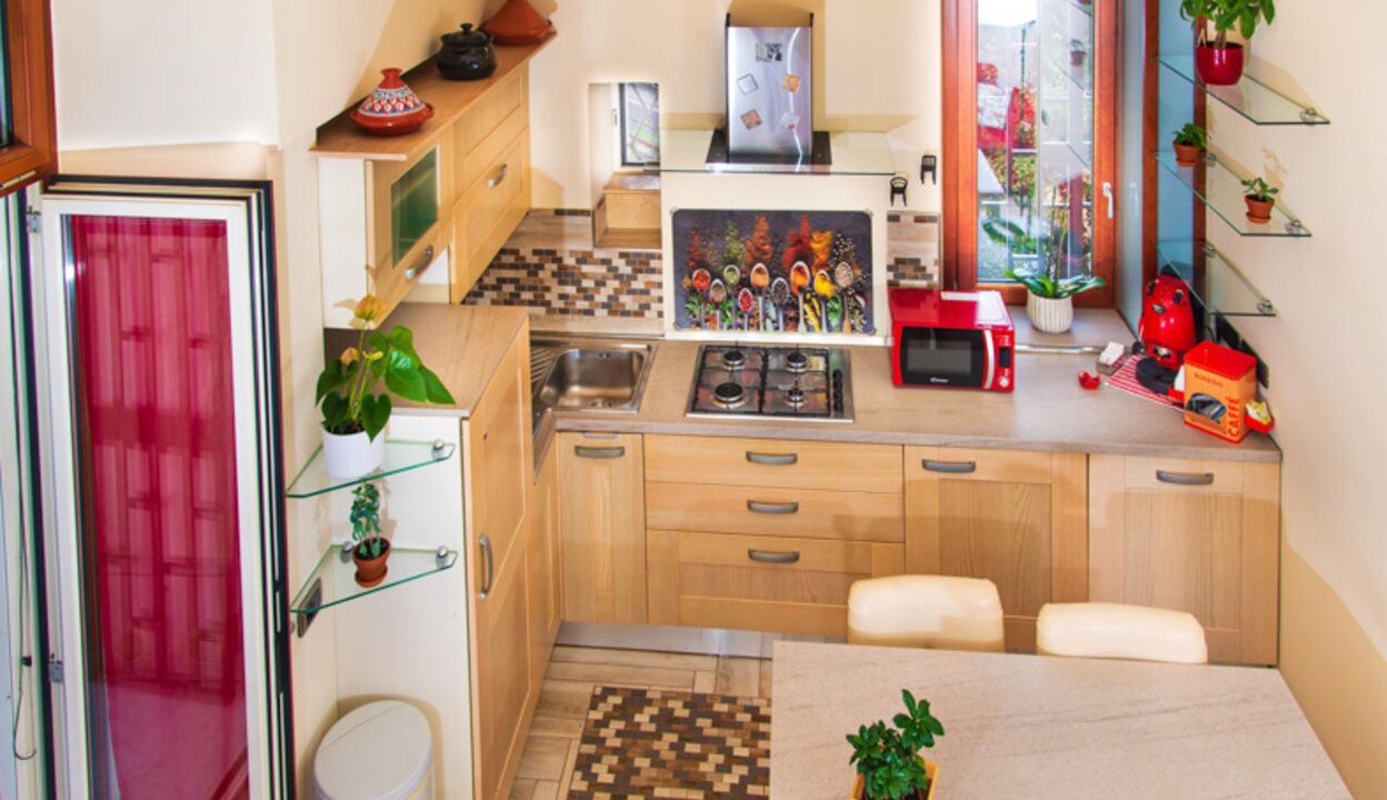 Photo of Kitchen in Arenella