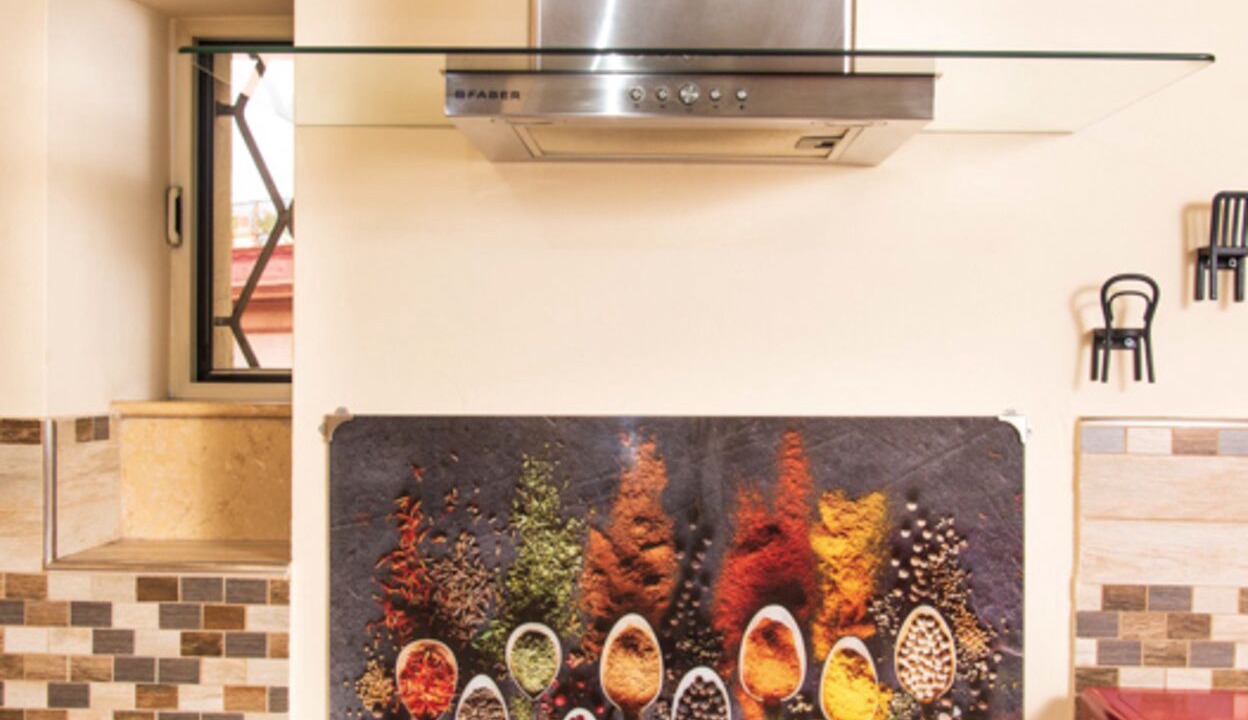Photo of Kitchen in Arenella
