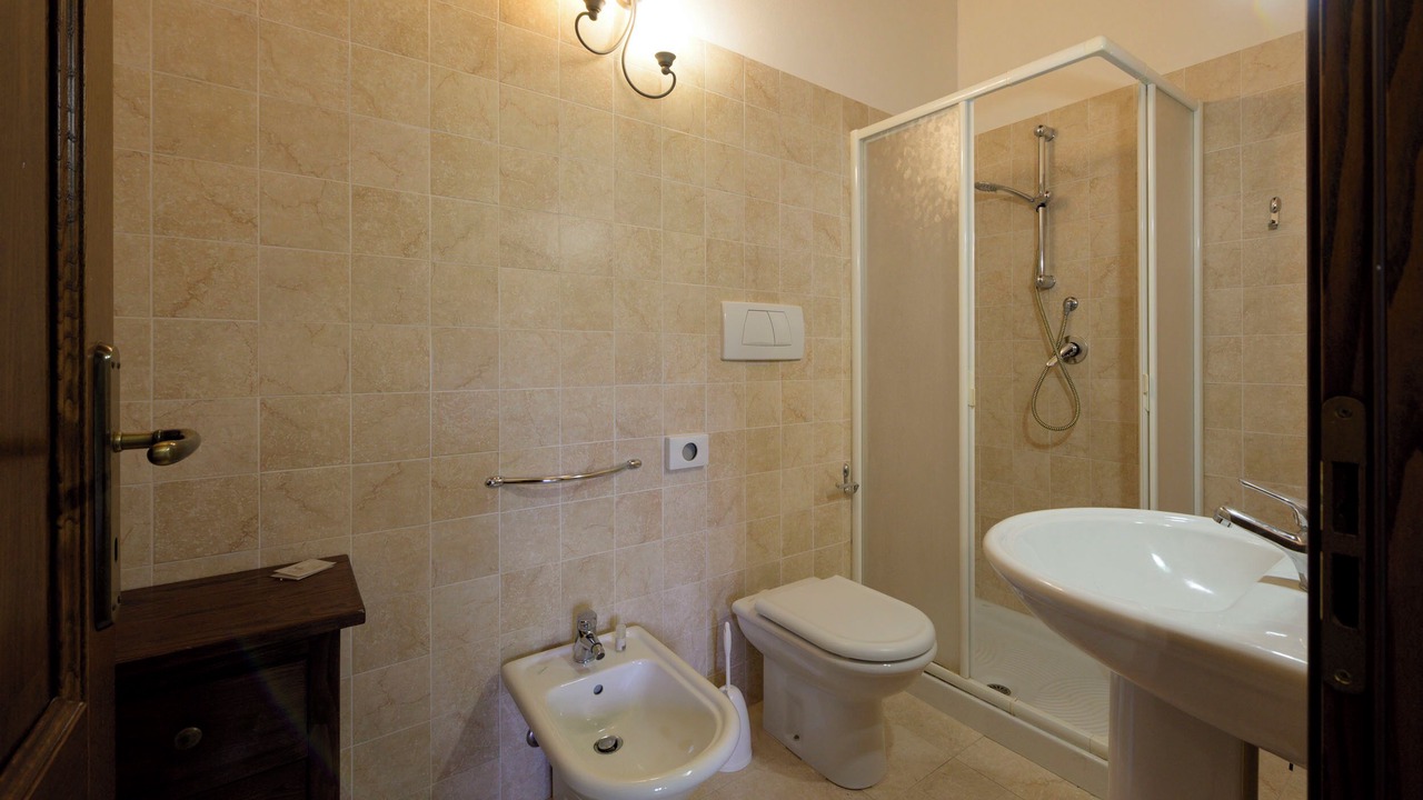 Photo of Bathroom in Padule