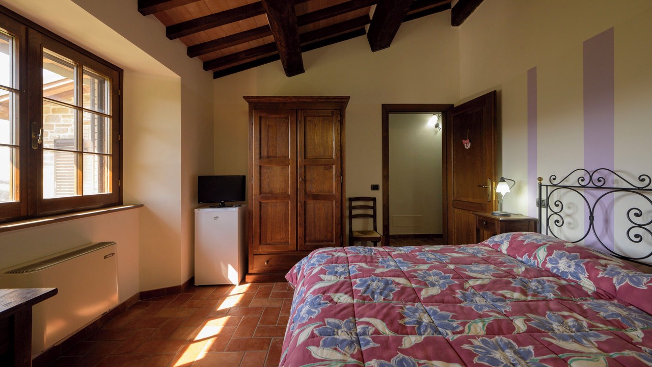 Photo of Bedroom in Padule