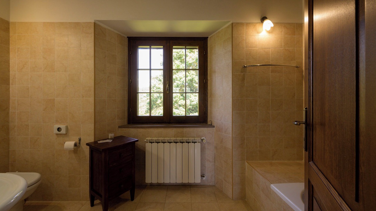 Photo of Bathroom in Padule