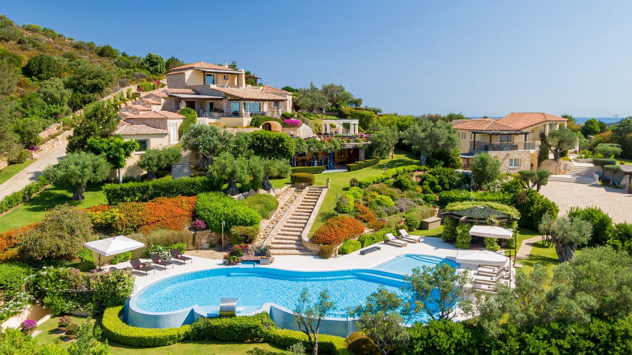 Photo of Outdoor in Cala di Volpe