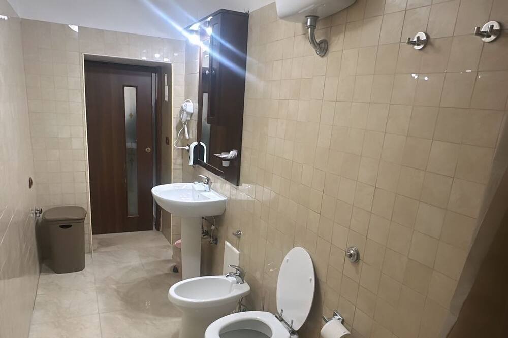 Photo of Bathroom in Vittorio Emanuele