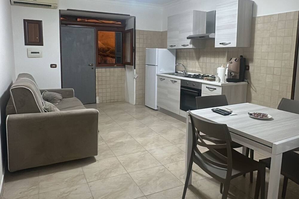 Photo of Kitchen in Vittorio Emanuele