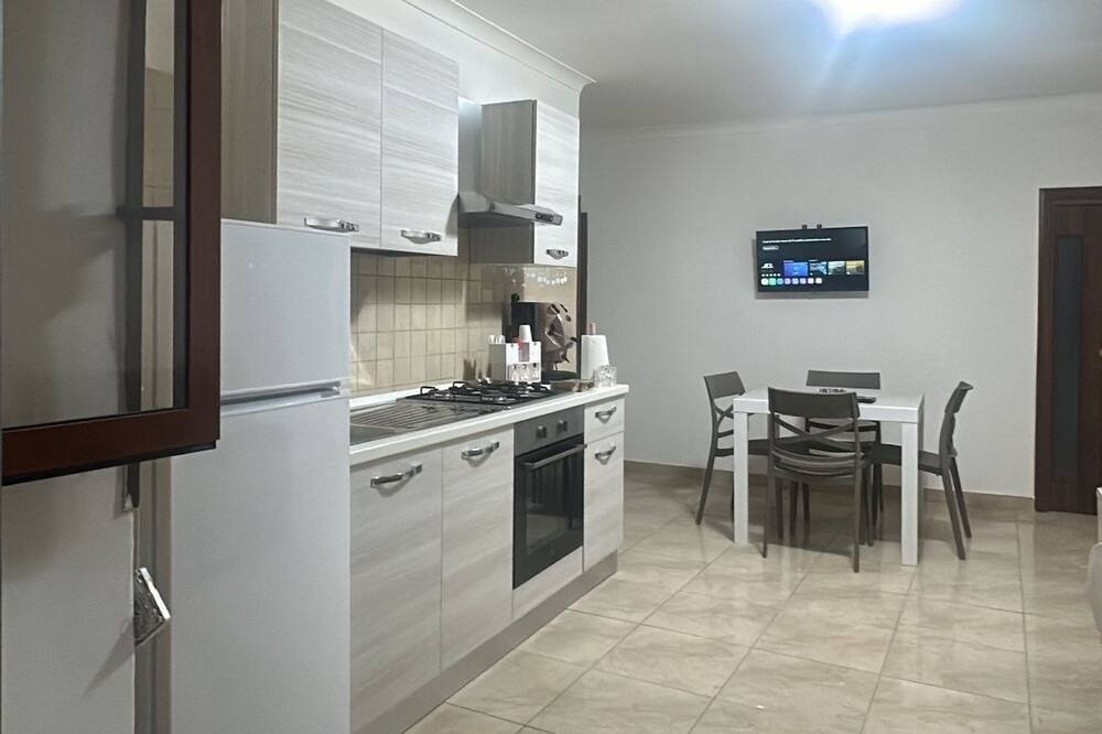Photo of Kitchen in Vittorio Emanuele