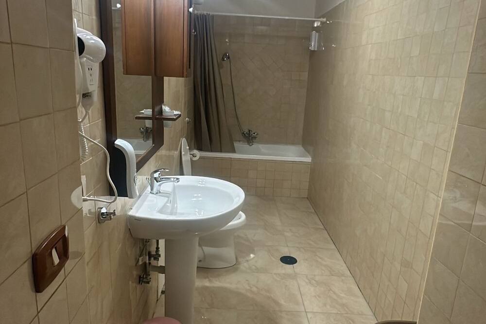 Photo of Bathroom in Vittorio Emanuele