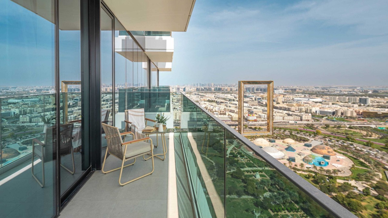 Photo of Outdoor in Bur Dubai