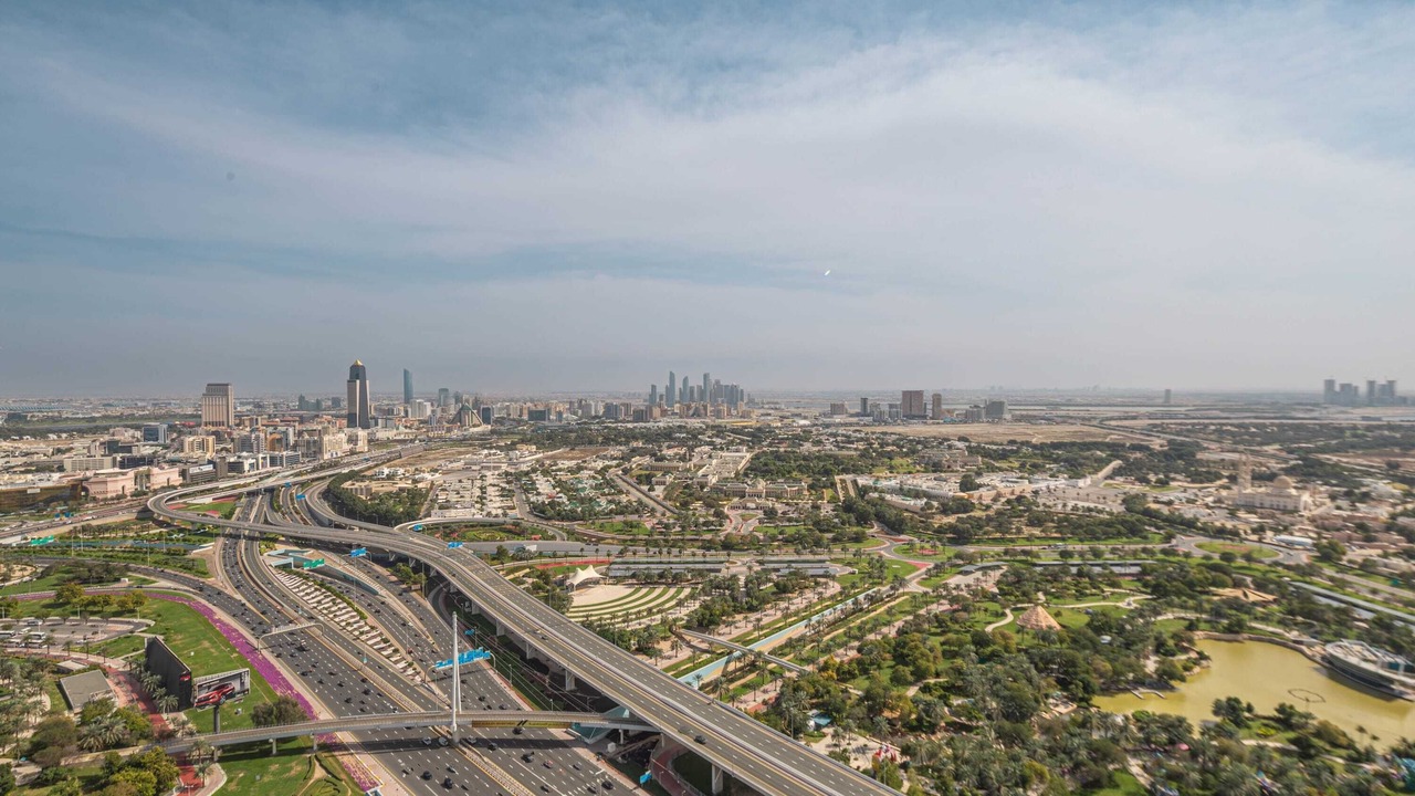 Photo of Outdoor in Bur Dubai