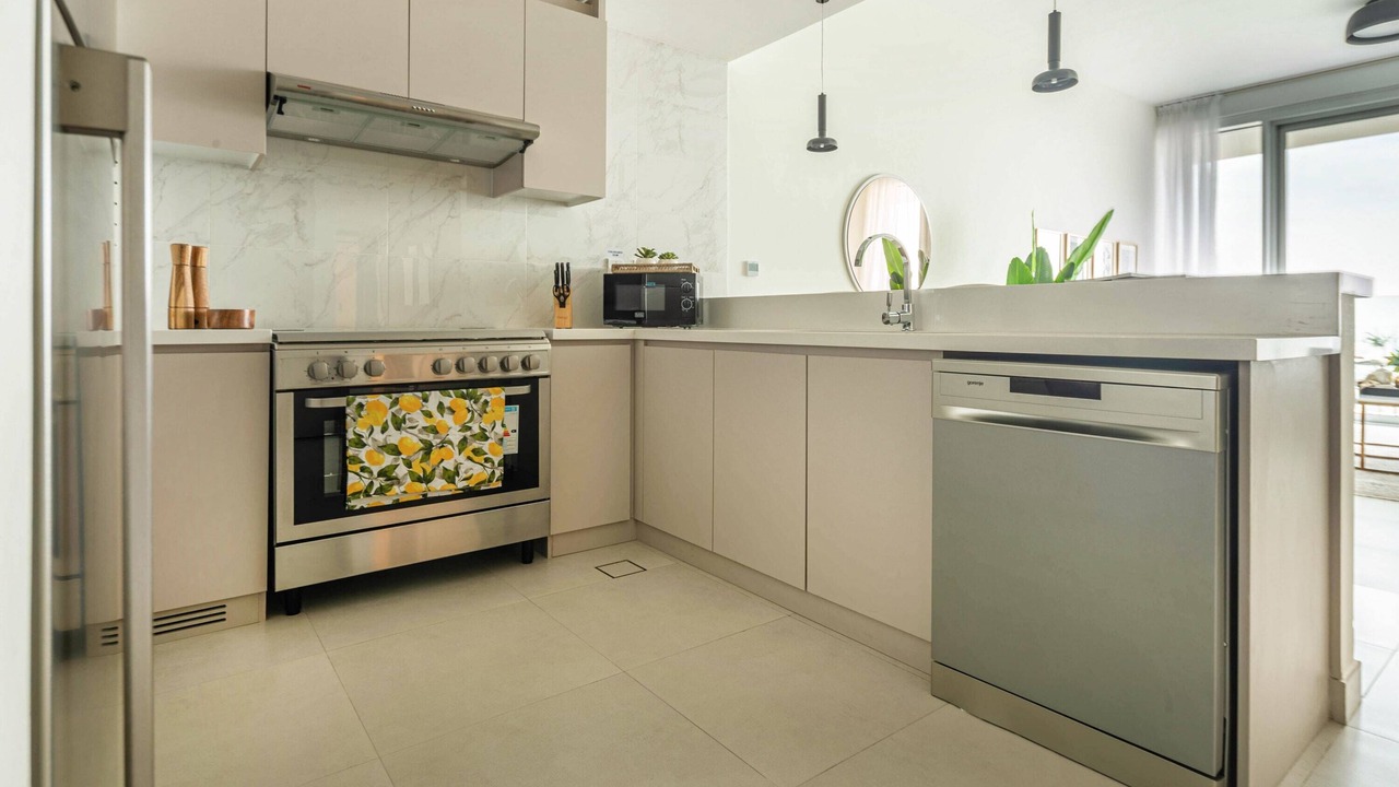 Photo of Kitchen in Bur Dubai