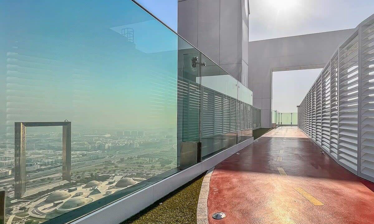 Photo of Outdoor in Bur Dubai