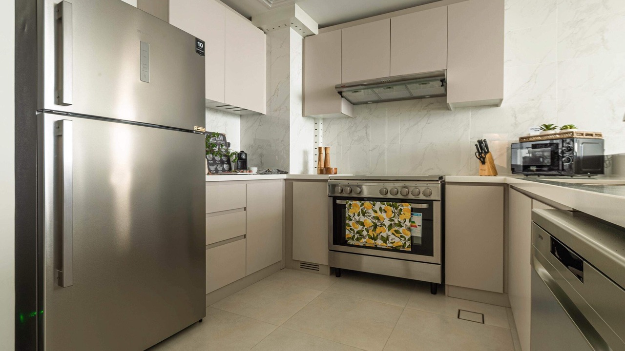 Photo of Kitchen in Bur Dubai