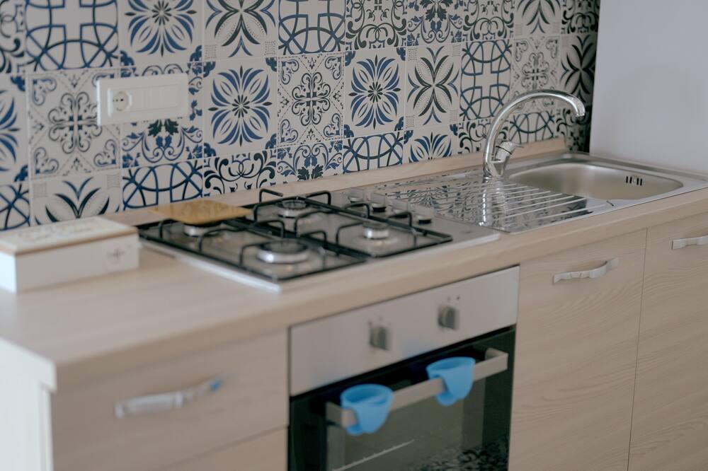 Photo of Kitchen in Magazzeno