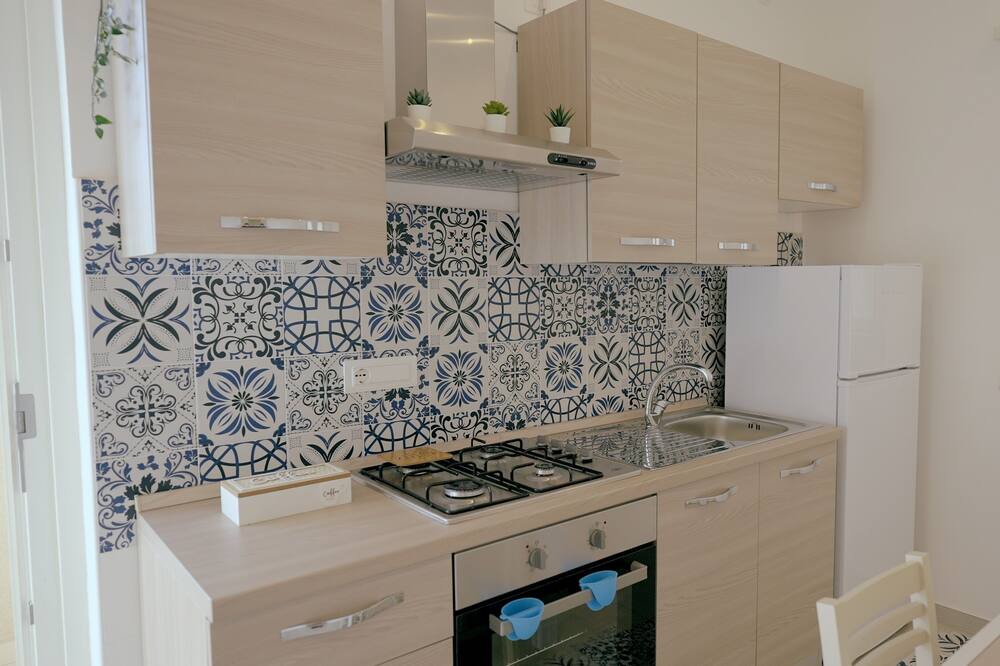 Photo of Kitchen in Magazzeno