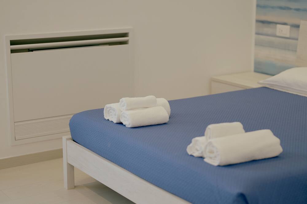 Photo of Bedroom in Magazzeno