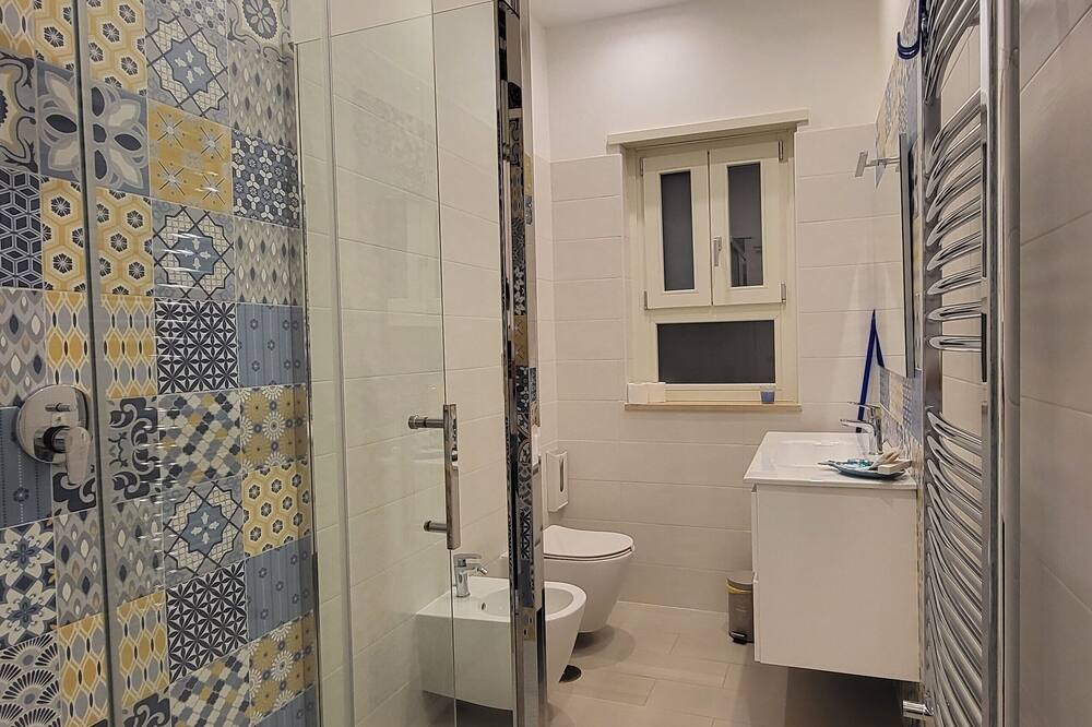 Photo of Bathroom in Magazzeno