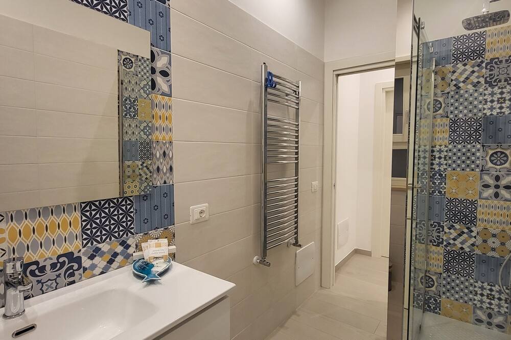 Photo of Bathroom in Magazzeno