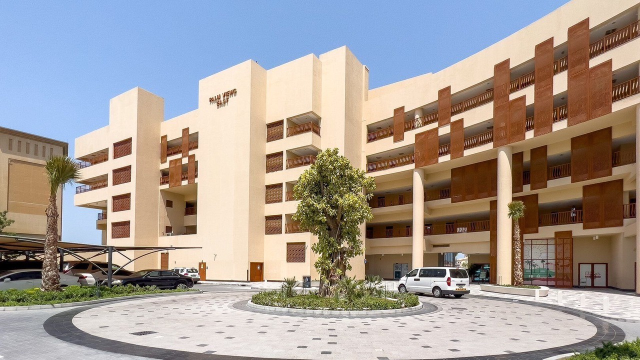 Photo of Outdoor in Palm Jumeirah