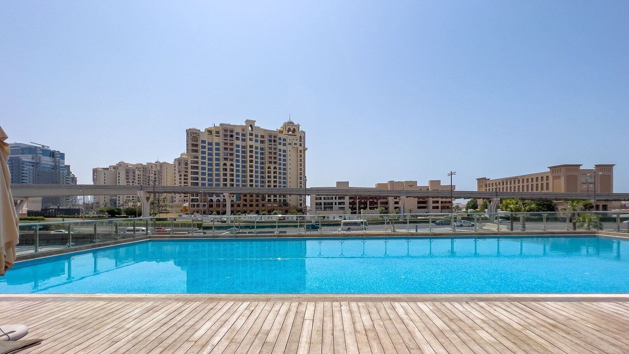 Photo of Outdoor in Palm Jumeirah